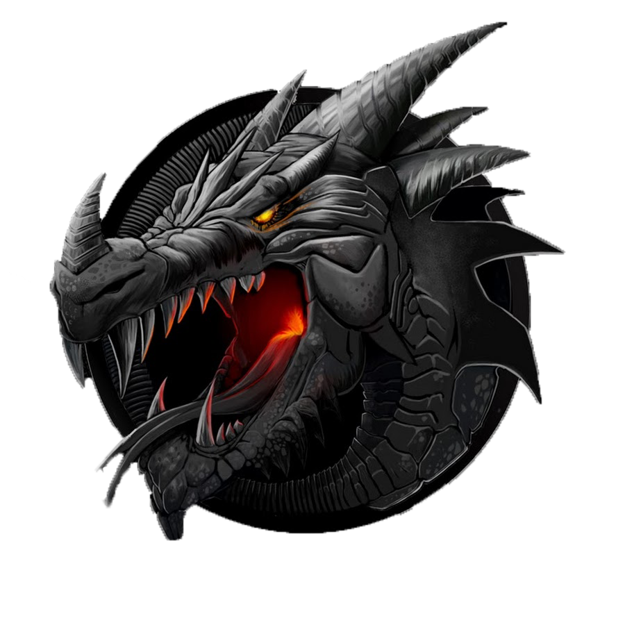 Drachenbild