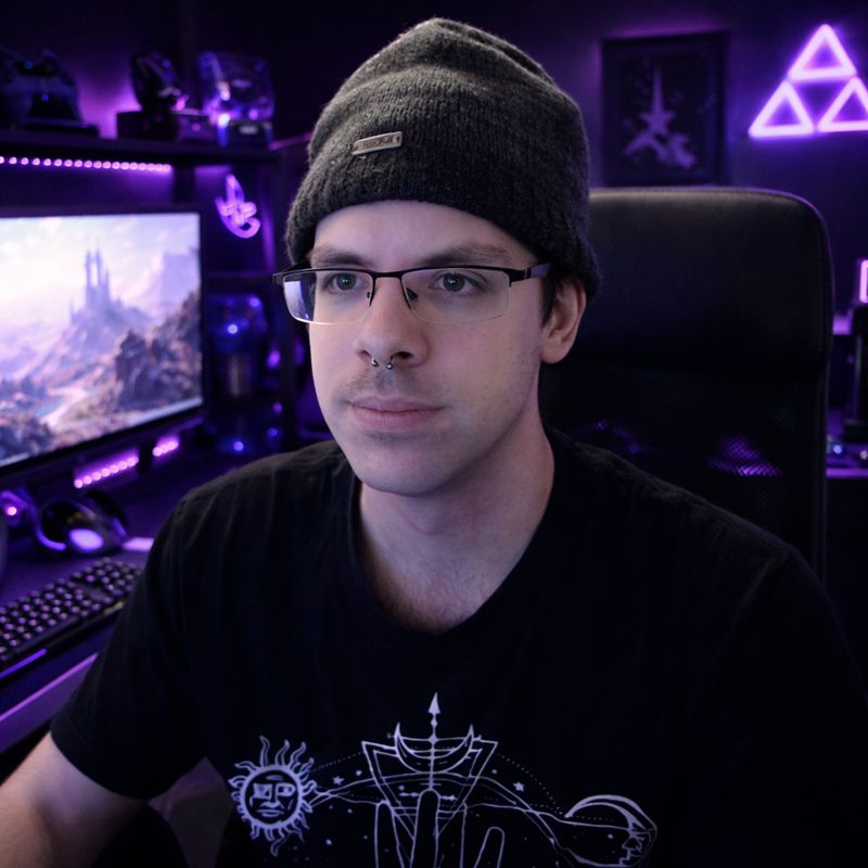 Profilbild